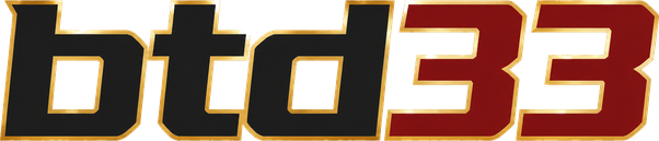 BTD33 Logo